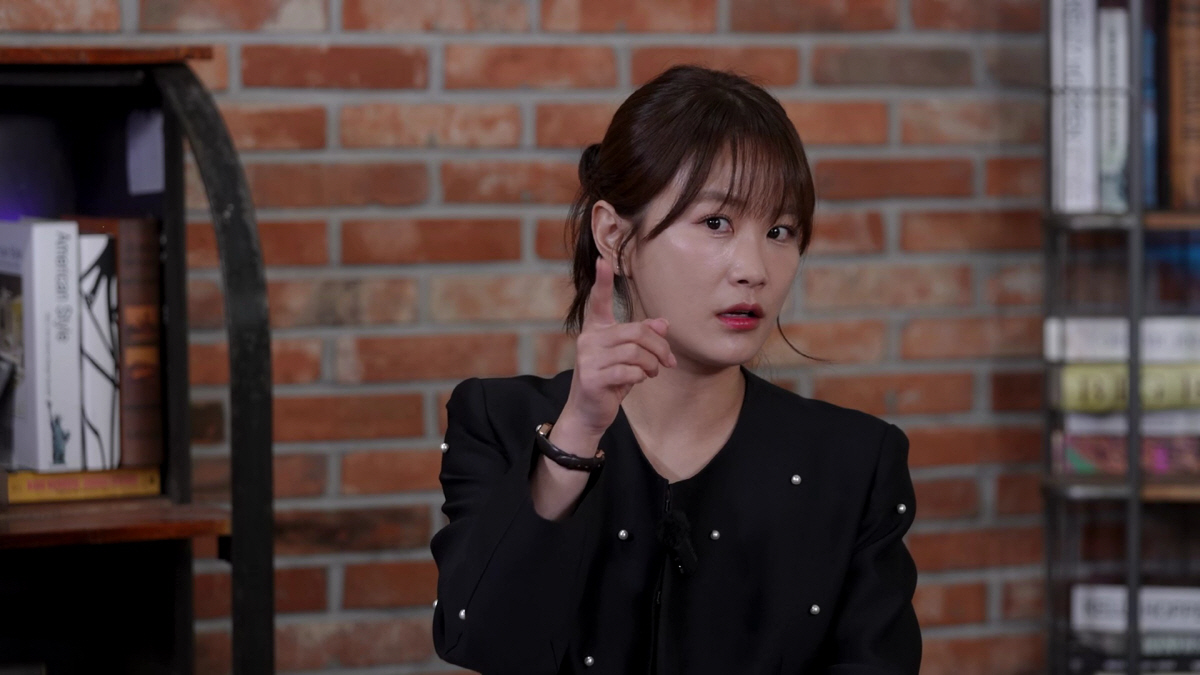 '김준호♥' 김지민, 개그맨 갑질 피해 고백…"쉬는 주말마다 불러 본인코…