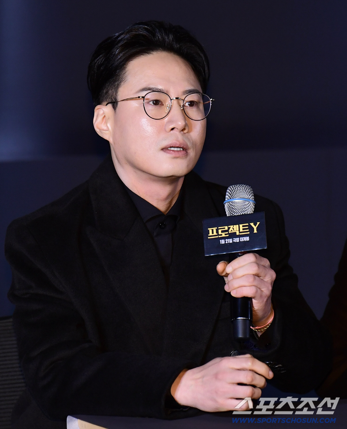 [SC현장] "한소희·전종서=대체불가 케미"…'프로젝트 Y', 2026년…