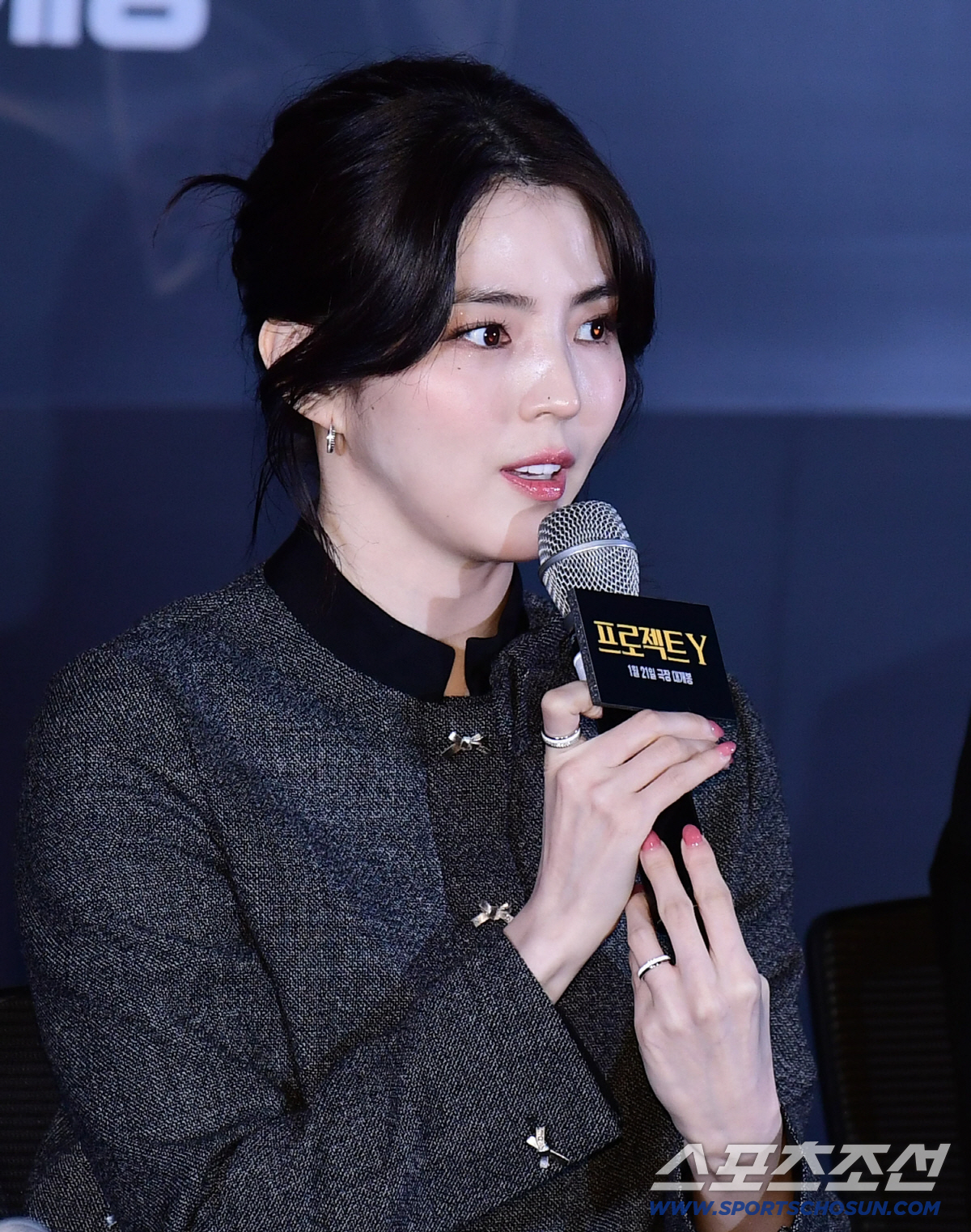 [SC현장] "한소희·전종서=대체불가 케미"…'프로젝트 Y', 2026년…