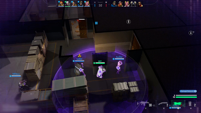 PC 신작 'PUBG: 블라인드스팟', 2월 5일 얼리 액세스로 출시