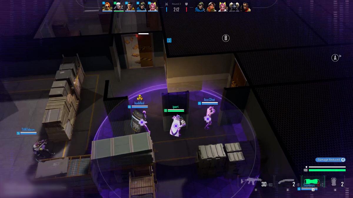 PC 신작 'PUBG: 블라인드스팟', 2월 5일 얼리 액세스로 출시