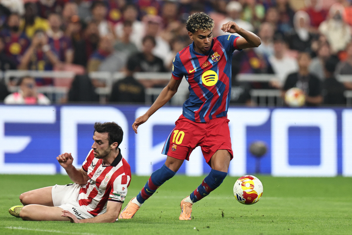 "언젠가 유럽서 뛸 선수" 포옛 극찬 받은 '제2의 박지성' 강상윤, C…