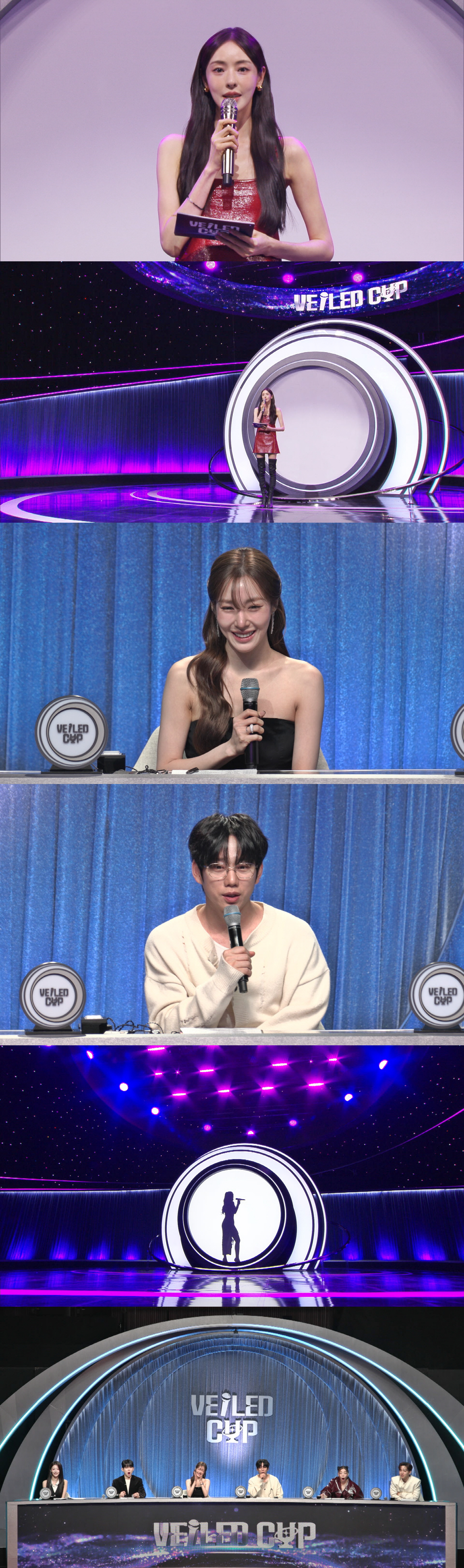 ‘변요한♥과 결혼’ 티파니 영, 끝내 오열했다 "감정 표현에 감동 받아"…