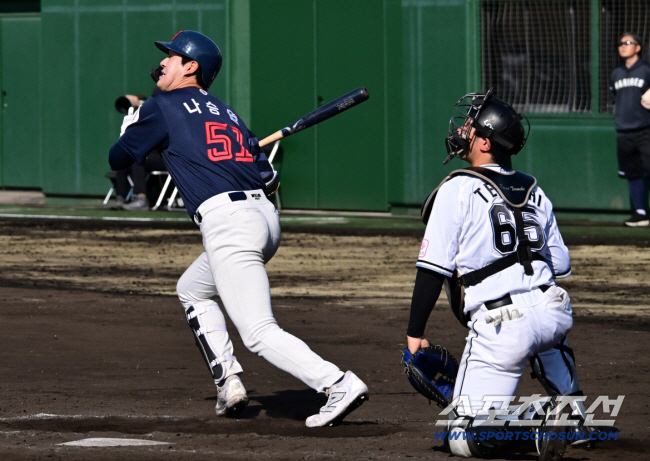 한화, '이승엽 코치 영입' 巨人과 실전 담금질-롯데는 올해도 형제대결……