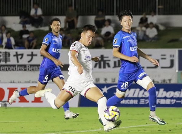 [오피셜]"북한을 위해 싸우겠습니다" 2000년생 재일교포, 돌연 北 대…