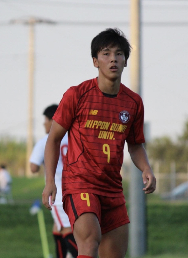 [오피셜]"북한을 위해 싸우겠습니다" 2000년생 재일교포, 돌연 北 대…