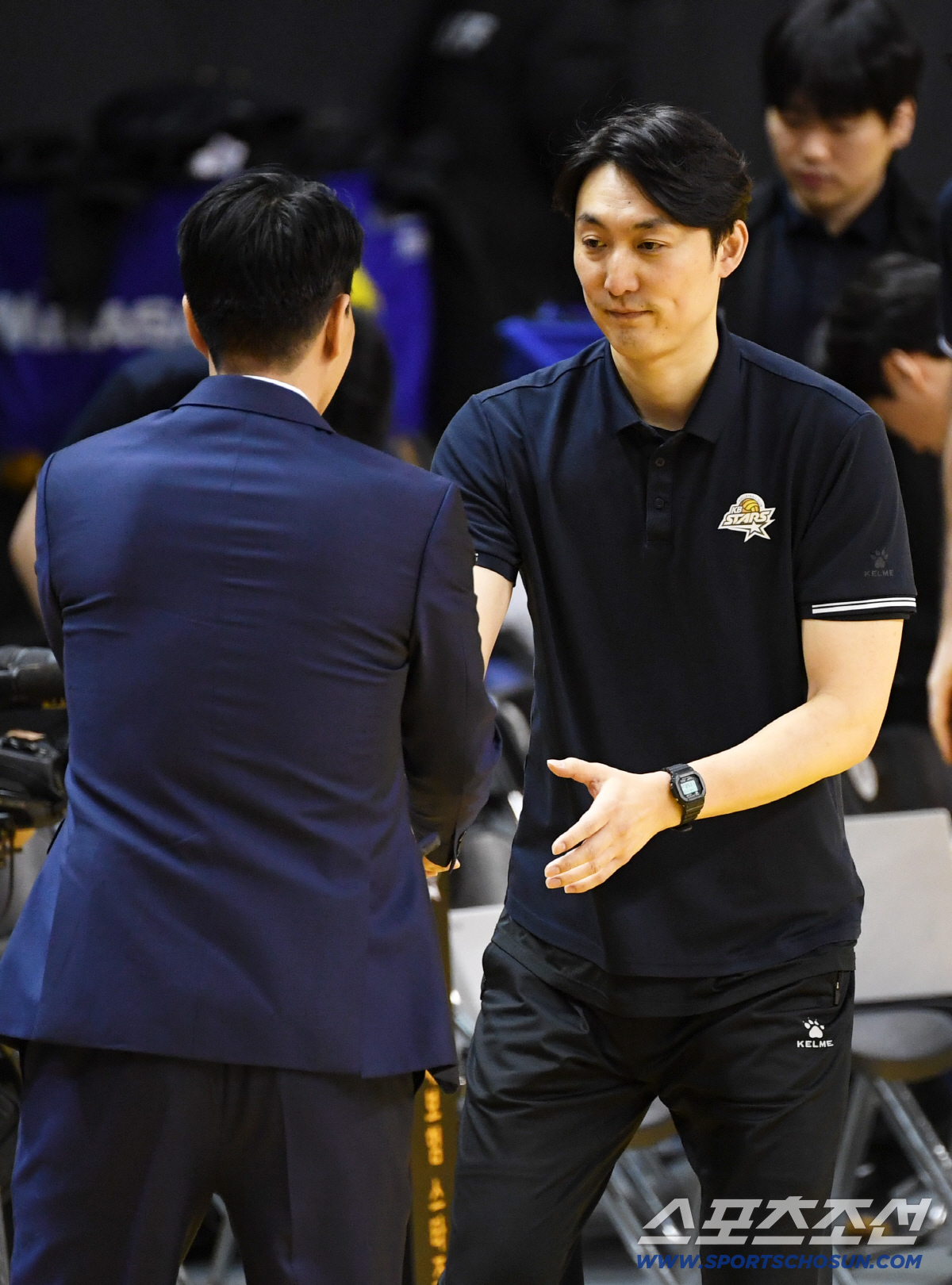 차지환 박혜민, '부상 낙마' 정지석 고예림 대체 선수로 올스타전 첫 출…