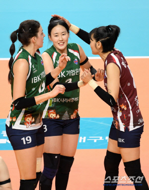 부상만큼 무서운 감기? '초보 사령탑' 여오현의 깊어가는 고민 