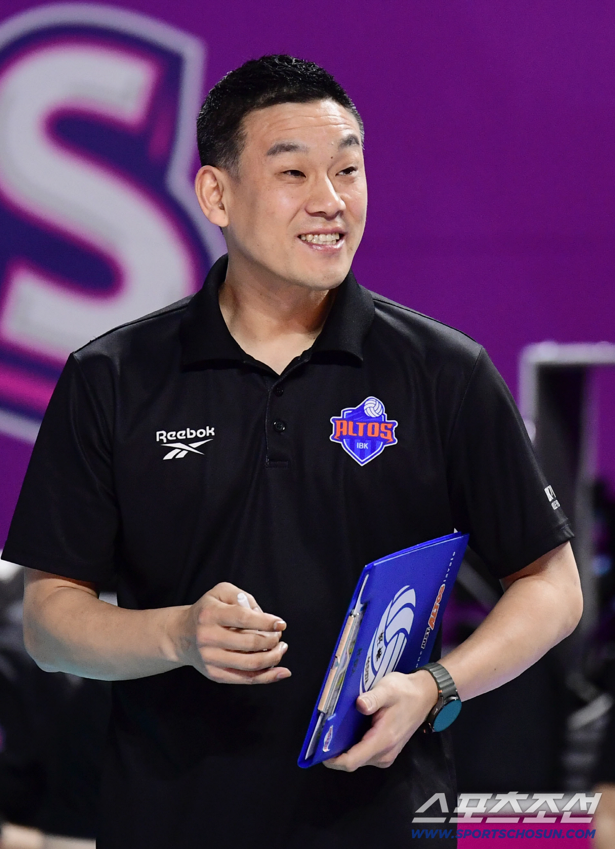 부상만큼 무서운 감기? '초보 사령탑' 여오현의 깊어가는 고민 "장염까지…