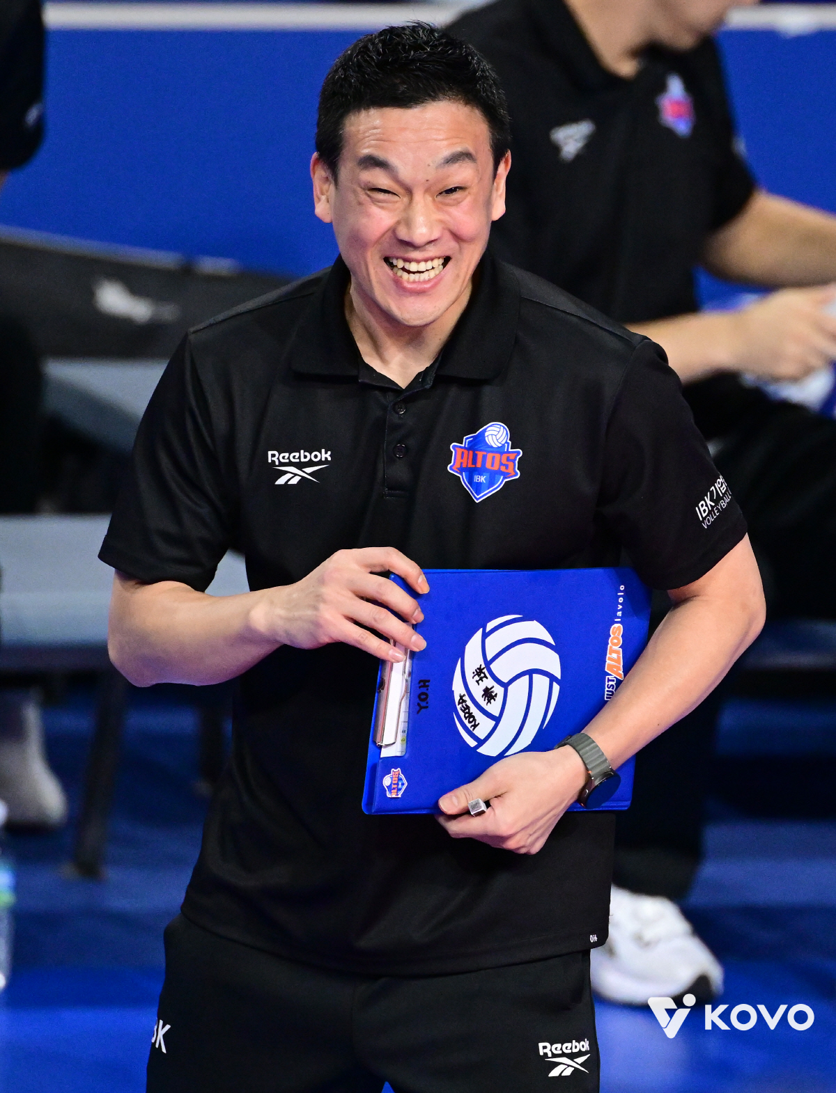 사령탑 교체 후 8승3패! '빅토리아 31득점' 기업은행, '인쿠시 분투…