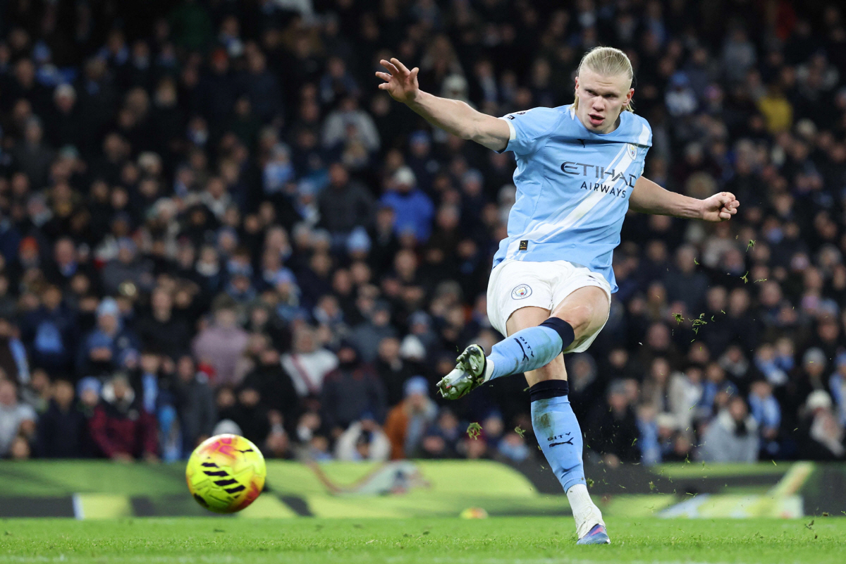 '뭐 메시가 10등 밖이라고'.. 150골 도달 최소 경기 랭킹, '괴물…