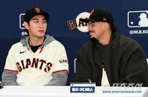 대놓고 이정후 저격이다! 