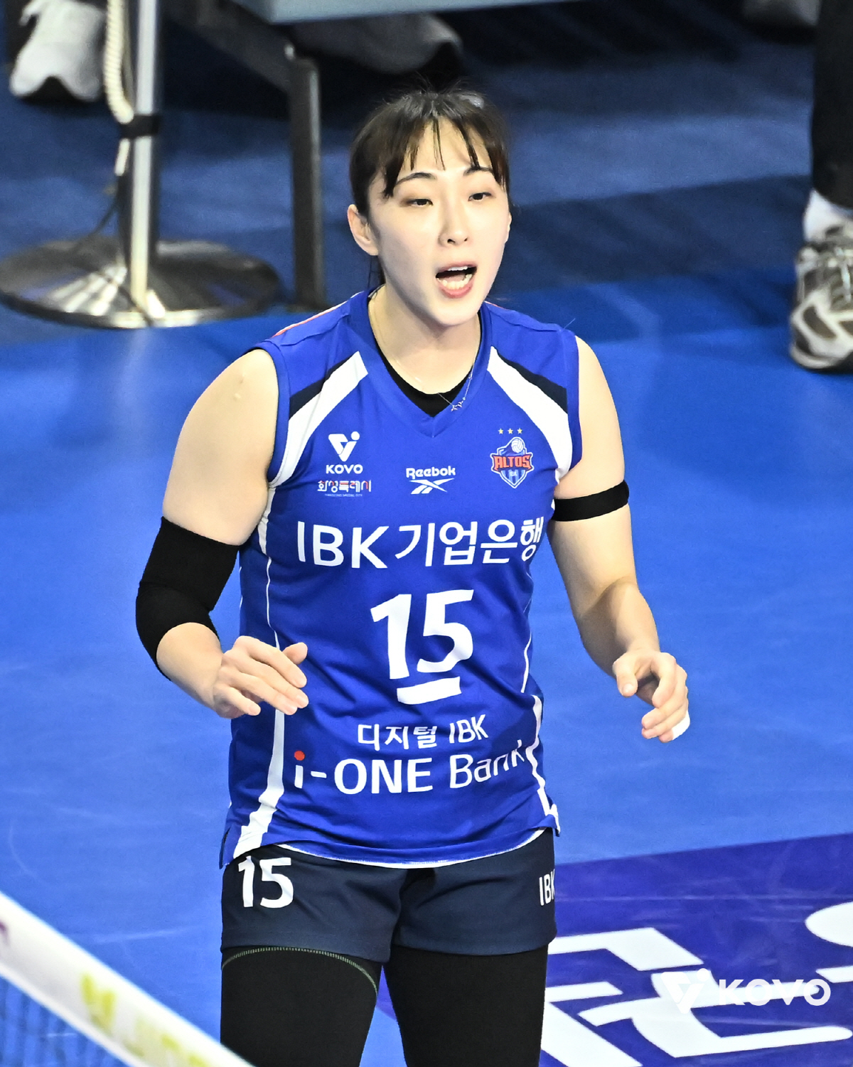 "황민경 결정적 수비 2개, 덕분에 이겼다" 초보 사령탑의 3연승 환호……