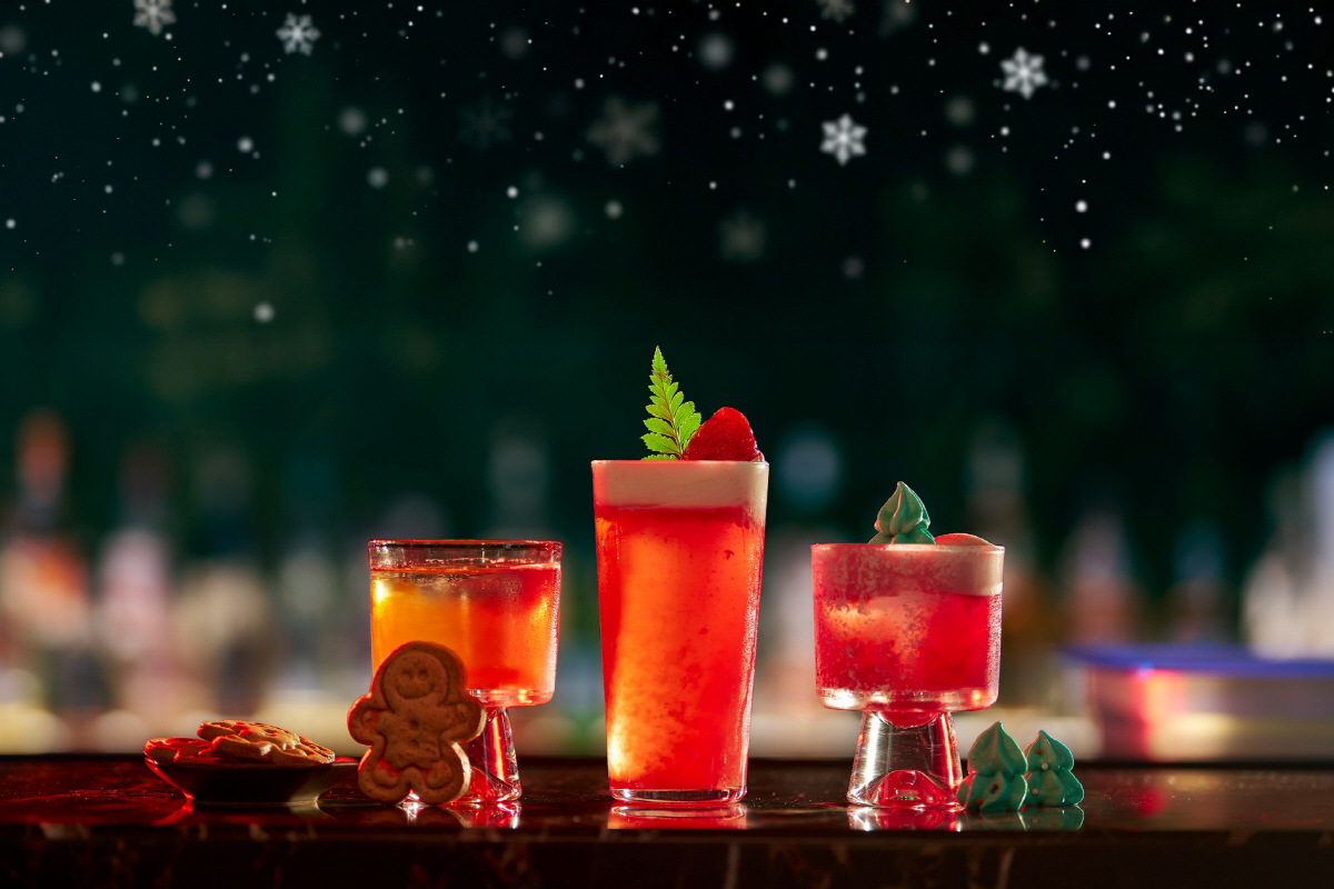 "OO한 겸에~" 여행의 설렘과 아쉬움…'플레이케이션 정수' 인스파이어에…