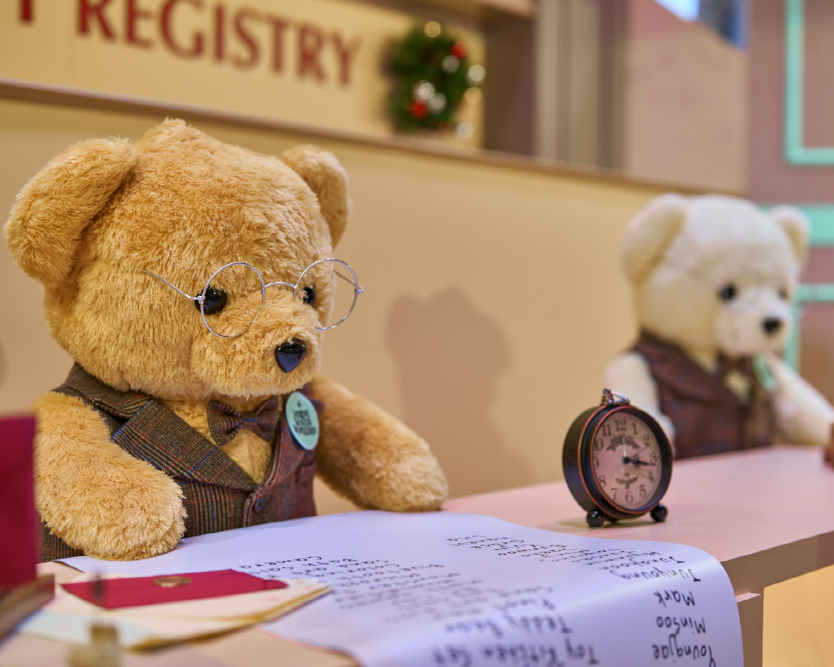 "OO한 겸에~" 여행의 설렘과 아쉬움…'플레이케이션 정수' 인스파이어에…