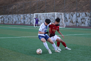 [대학축구]'2025년 4관왕' 단국대, 2026년 첫 경기에선 호남대와 2-2 무승부