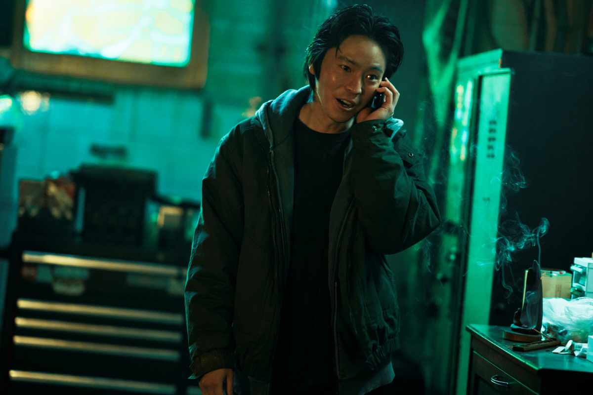 [SC리뷰] '女케미' 한소희·전종서만? 김신록·정영주도 있었다…'프로젝…