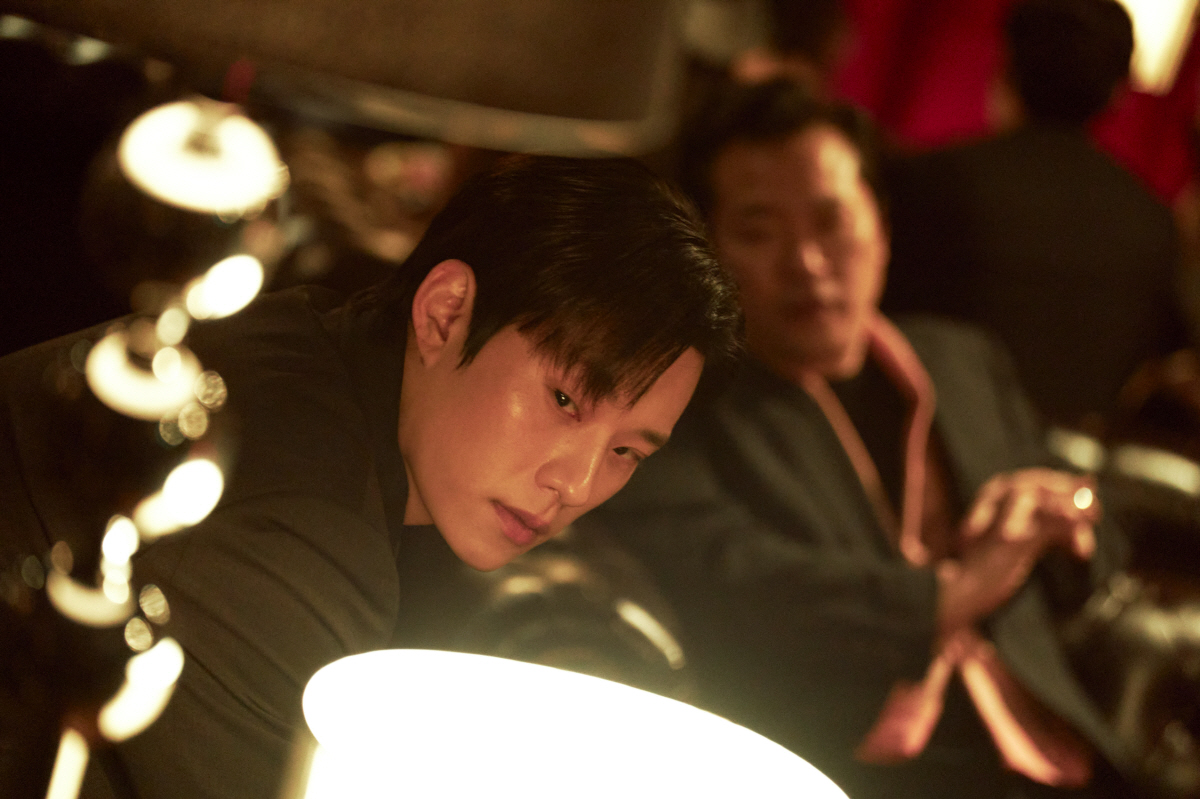 [SC리뷰] '女케미' 한소희·전종서만? 김신록·정영주도 있었다…'프로젝…