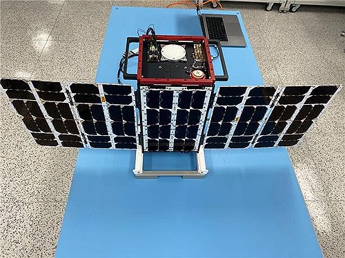 국산 소자·부품 우주검증위성 탑재체 공모…내년 누리호 발사