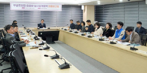 천안종합운동장 주차장 연말 유료화…스마트 주차 인프라 도입