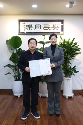 남양주시 시립소년소녀합창단, 새로운 지휘자와 함께 힘찬 출발