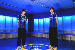 'K리그1 복귀' 인천, 신인 오준엽·고정민 영입