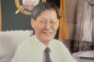 국내 첫 쓰쓰가무시병 확진 업적…이정상 서울대 명예교수 별세