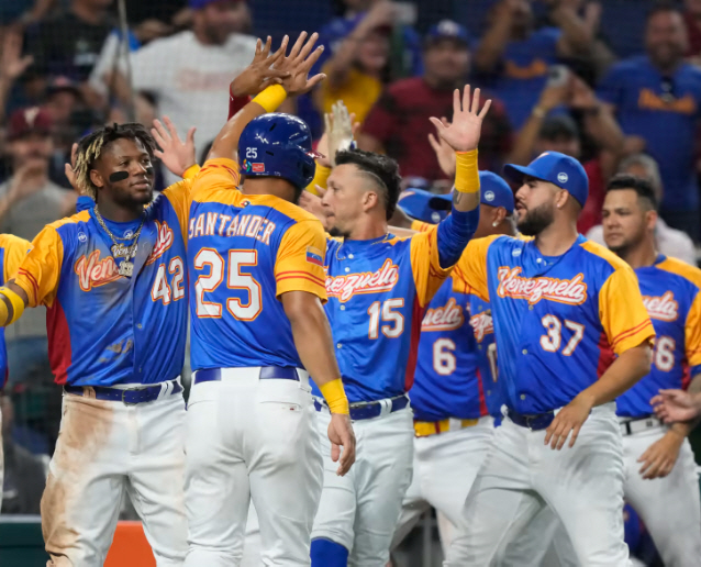 충격! '트럼프 타격' 베네수엘라, 해외 대회 불참 통보…WBC 결국 기권?