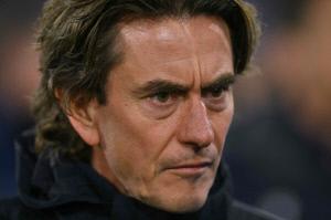 토마스 프랭크 전격 경질→마지막 기회 등장...英 단독 보도, 