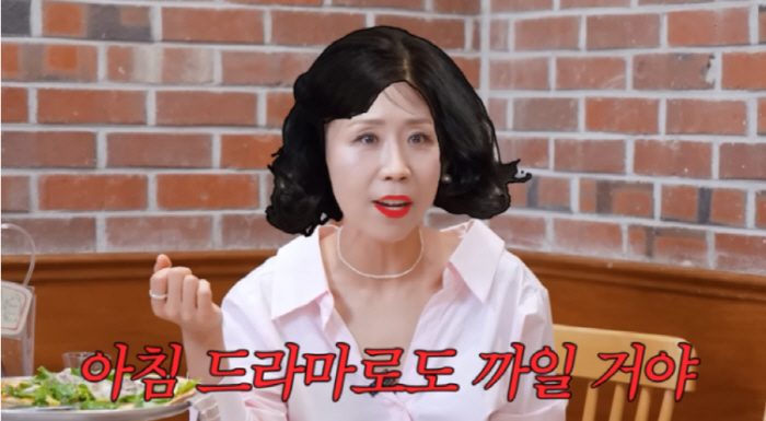 '남편 사망·채무·루머 삼중고' 정선희 "나를 살린 건 최화정의 위로"