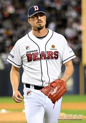 20승 투수 포기했는데 두산에서 실패 → 재도전! 결국 여기 모인다