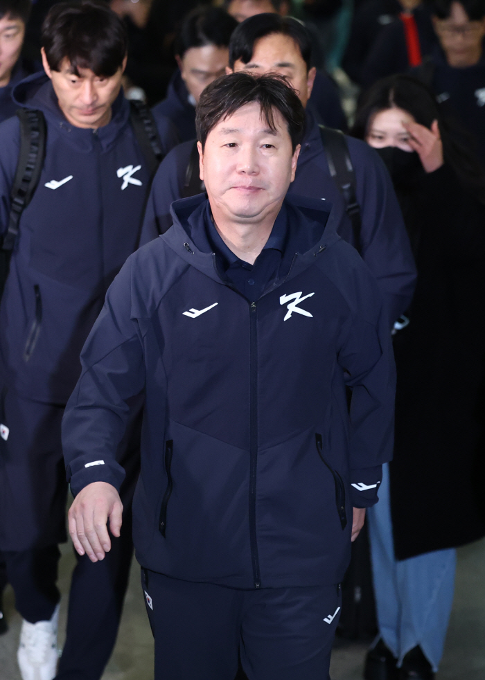 '韓 초대박' 158㎞ 빅리거, 류지현호 비밀병기 되나… "지난해부터 적극 소통, 승인 기다리는 중"