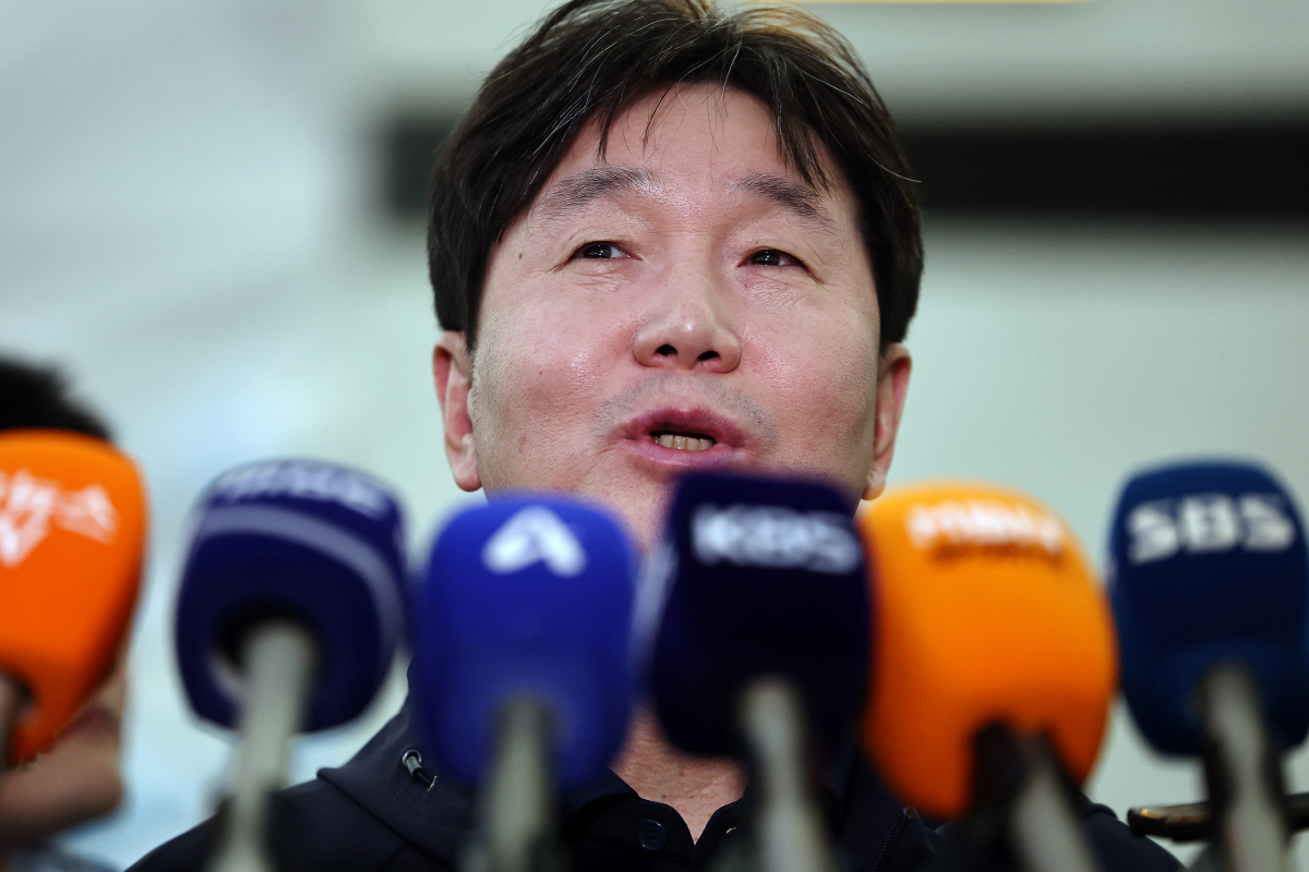 '韓 초대박' 158㎞ 빅리거, 류지현호 비밀병기 되나… "지난해부터 적…