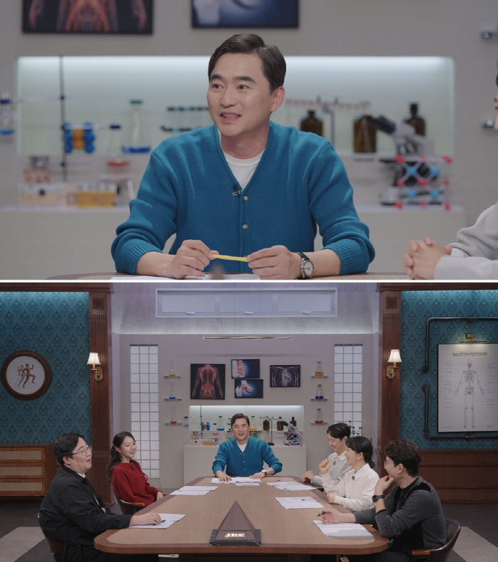 김석훈, 단순 감기인 줄 알았는데 알고보니 '비인두암'..김우빈도 못 피한 '코 건강'