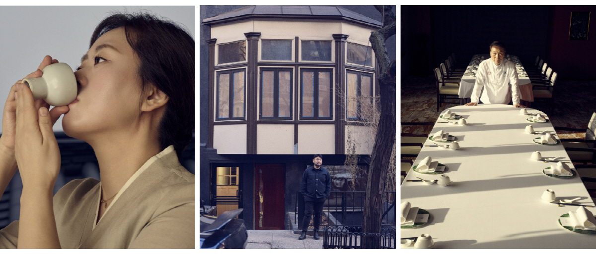 '흑백요리사2' 요리괴물, 호불호 논란 의식했나.."많이 불편하셨을 것"