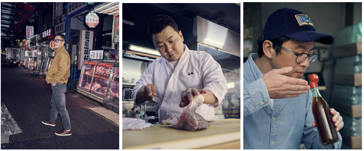 '흑백요리사2' 요리괴물, 호불호 논란 의식했나.."많이 불편하셨을 것"