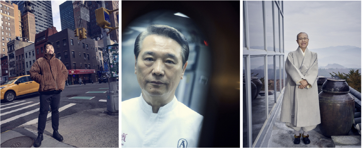 '흑백요리사2' 요리괴물, 호불호 논란 의식했나.."많이 불편하셨을 것"