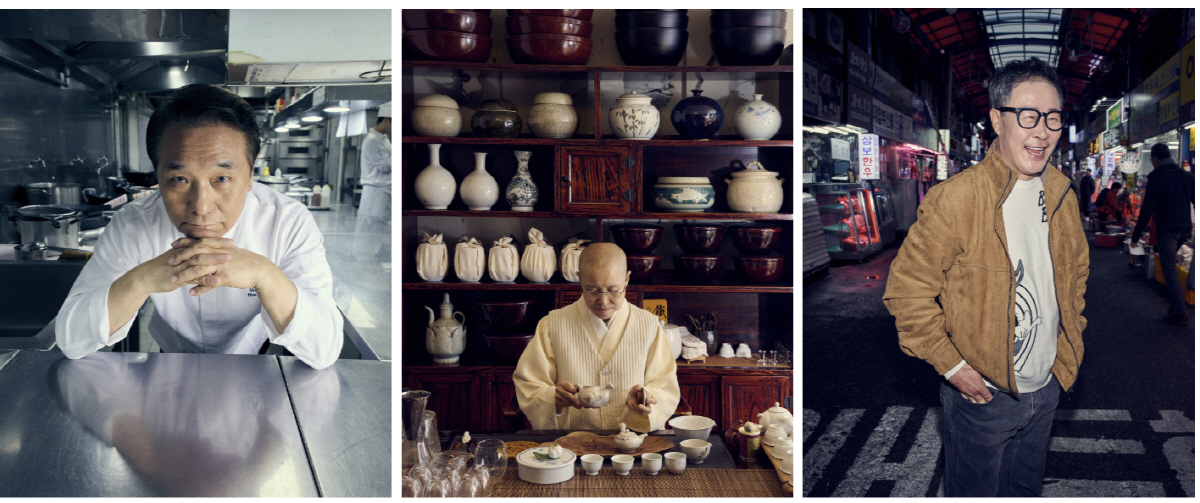 '흑백요리사2' 요리괴물, 호불호 논란 의식했나.."많이 불편하셨을 것"