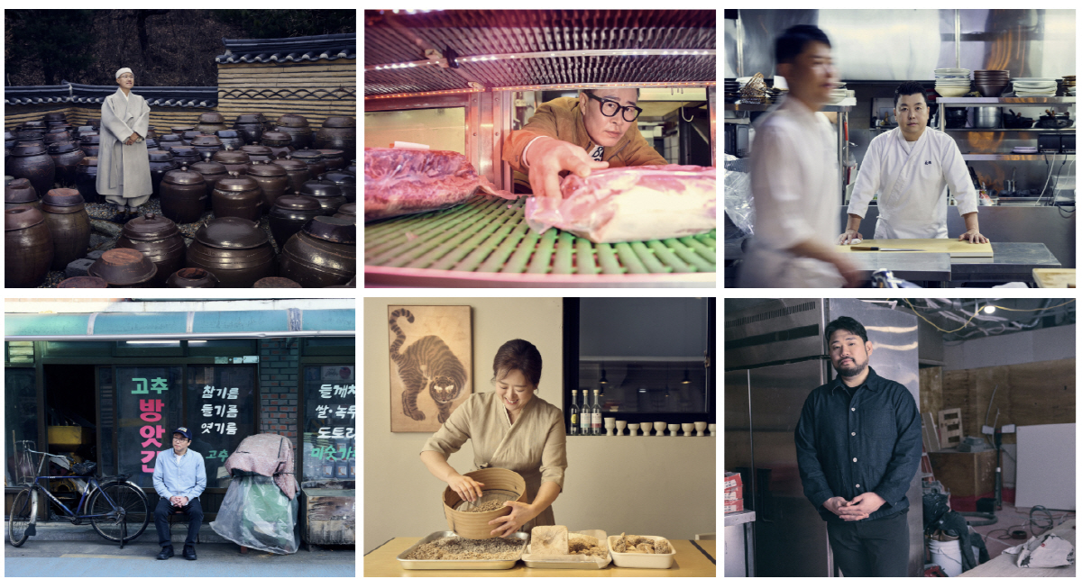 '흑백요리사2' 요리괴물, 호불호 논란 의식했나.."많이 불편하셨을 것"