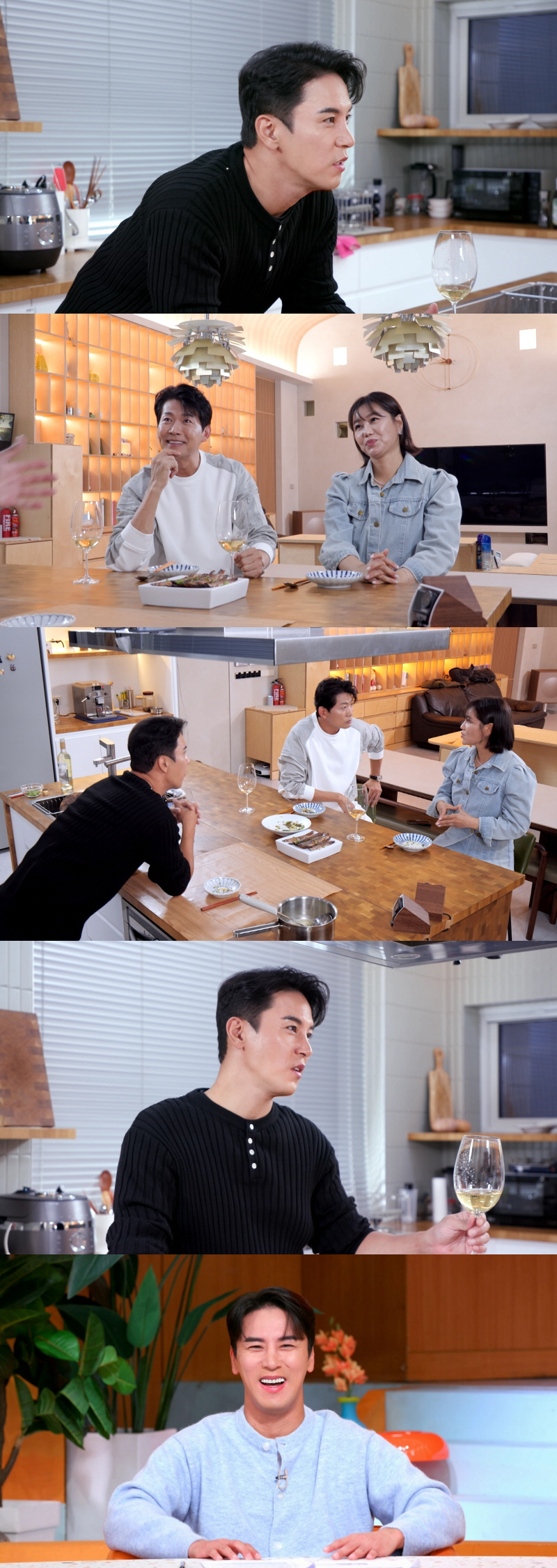 김양, 10년 전 산 한강 빌라 재개발 '대박'…집값 5배 올랐다