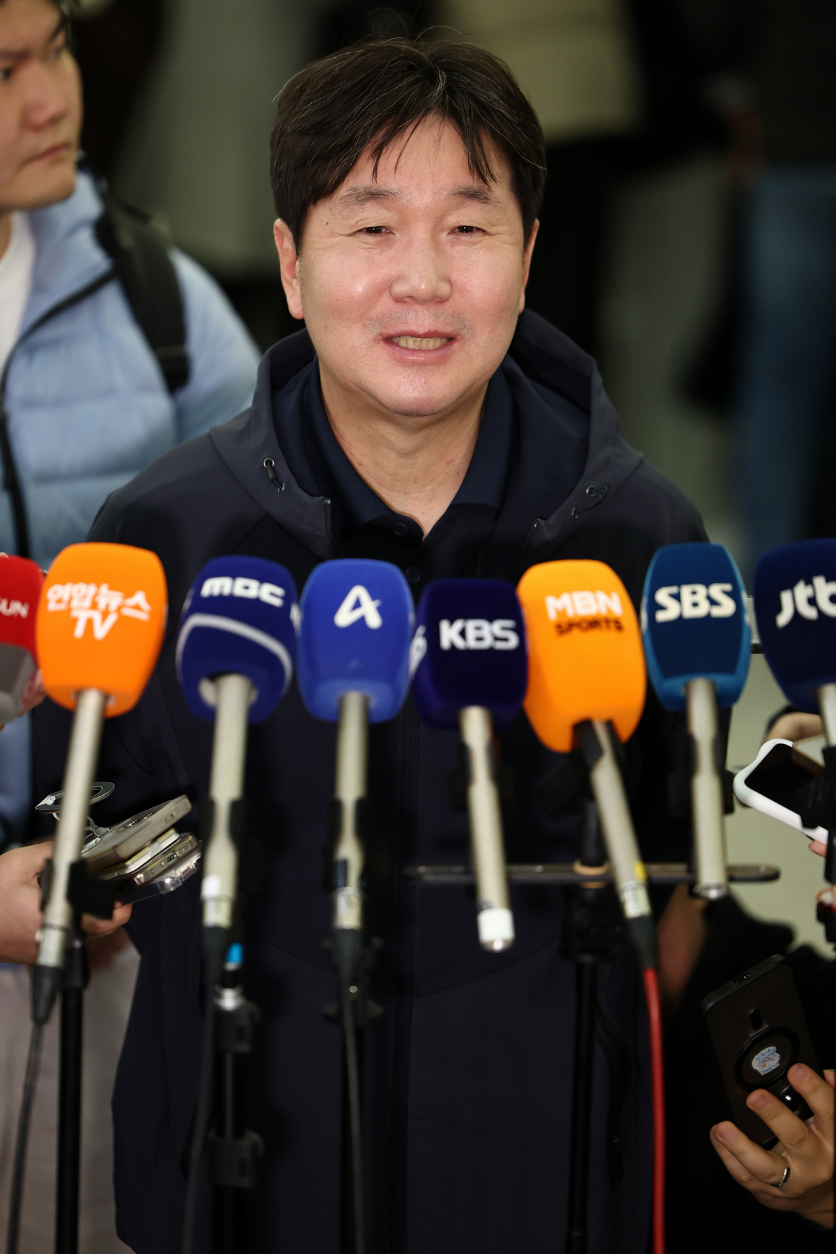 '마이너리그 ERA 4.29' 의문의 발탁? 국대 왜 뽑았나…"구위로 봤…