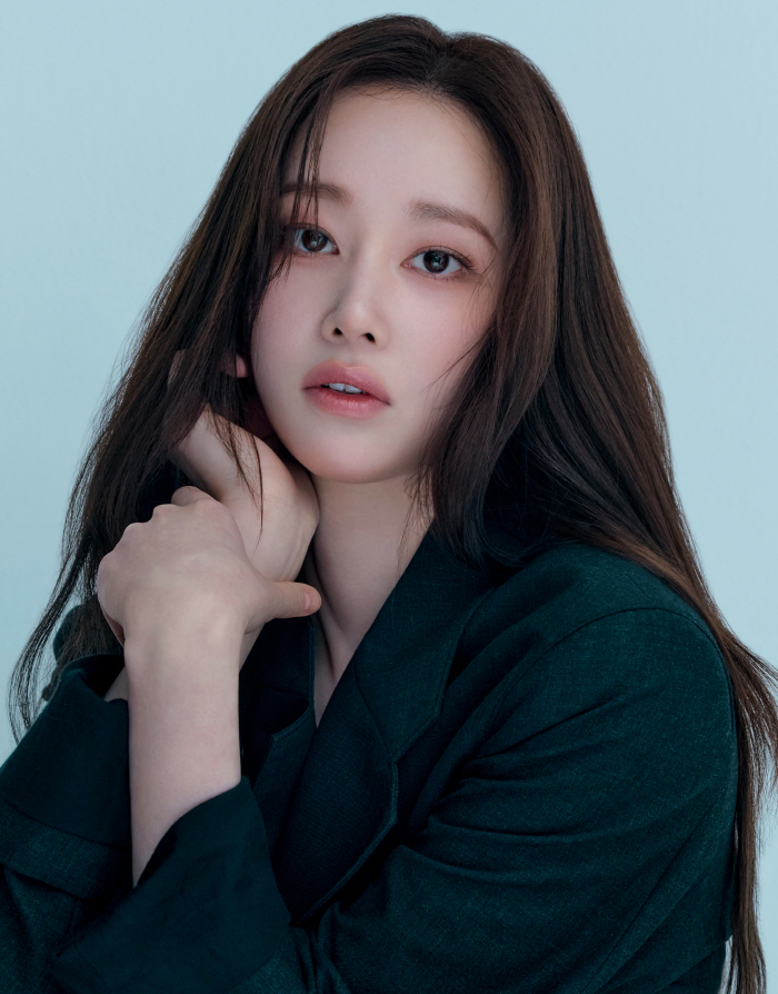 [SC인터뷰] "DM 플러팅 한소희, 어느 날 덜컥 찾아와"…전종서, 운명 같은 '프로젝트Y'에 대해(종합)