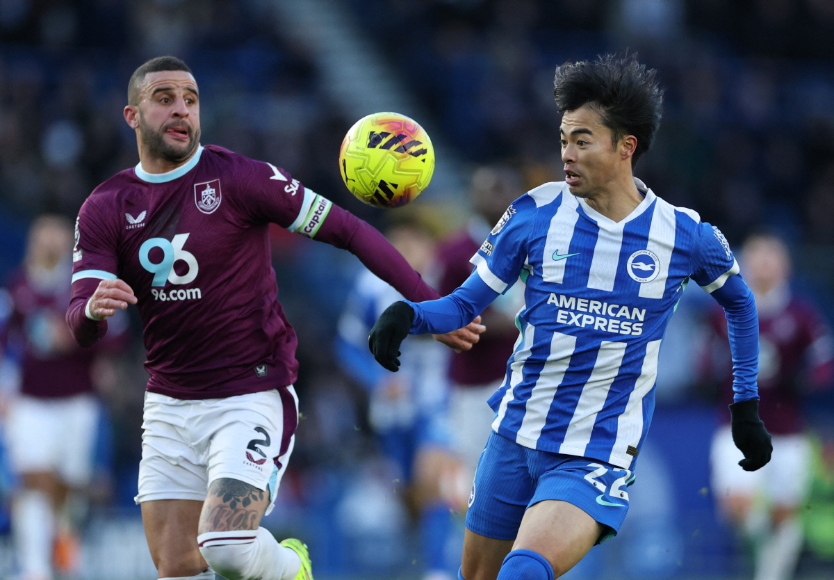 "일본 축구 멸망" 충격 부상에 '한숨' 모리야스, 대국민 사과 위기→구…