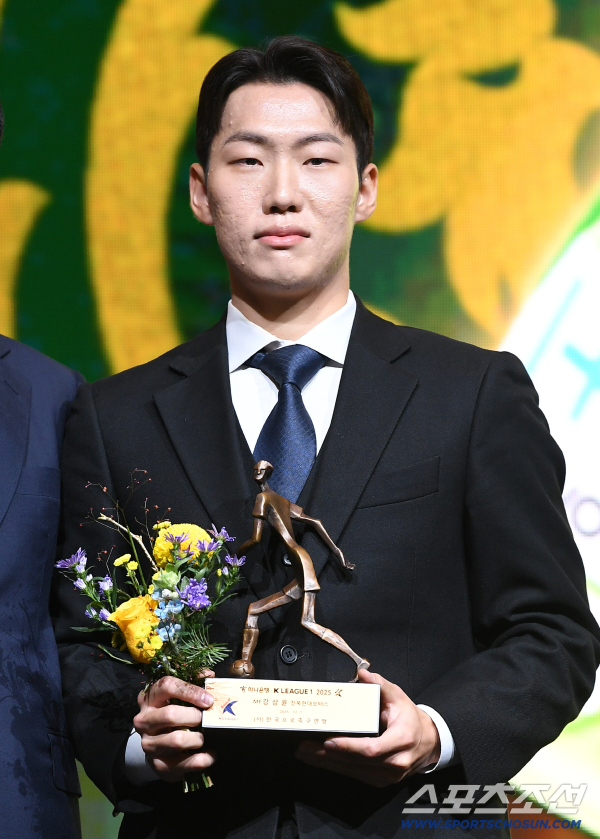 [공식발표]갈 길 바쁜 이민성호 '대형 공백' 발생...포옛이 극찬한 '…