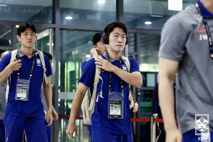 [공식발표]갈 길 바쁜 이민성호 '대형 공백' 발생...포옛이 극찬한 '…