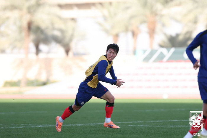 [공식발표]갈 길 바쁜 이민성호 '대형 공백' 발생...포옛이 극찬한 '…