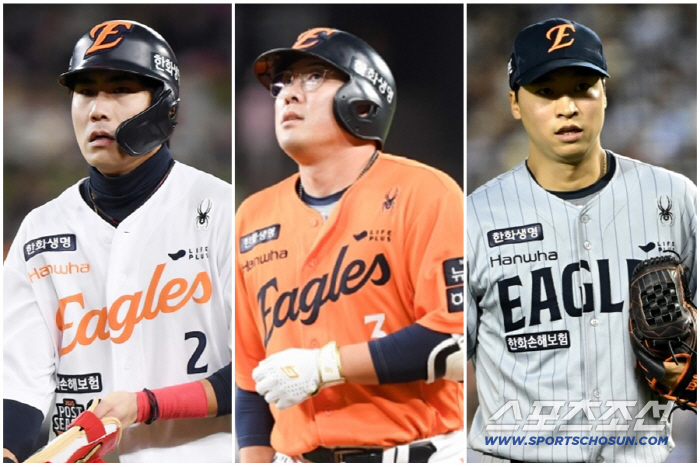 '200억 효과 미미' 한화, 100억 또 쾌척하더니 조용하다…이게 다 …