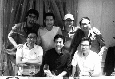 박찬호, 故 안성기 떠나보내며 “우리는 참 훌륭한 사람을 잃었다” [전문…