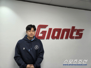 '포수 → 박격포병 → 투수 변신' 파란만장 육성신화! 방출 걱정하던 신세 지지해준 아내. 