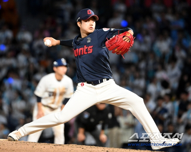 '포수 → 박격포병 → 투수 변신' 파란만장 육성신화! 방출 걱정하던 신…